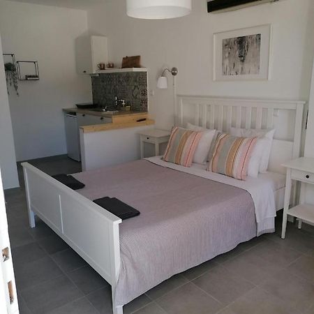 Studios Margaret, Poros Island Poros Town Zewnętrze zdjęcie
