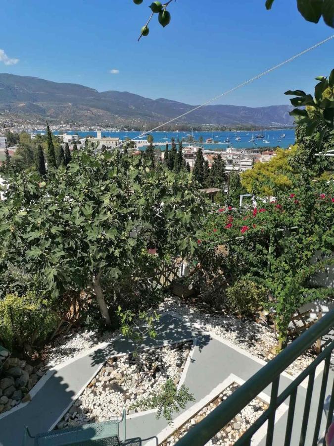 Studios Margaret, Poros Island Poros Town Zewnętrze zdjęcie