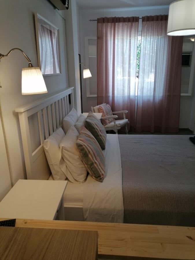 Studios Margaret, Poros Island Poros Town Zewnętrze zdjęcie