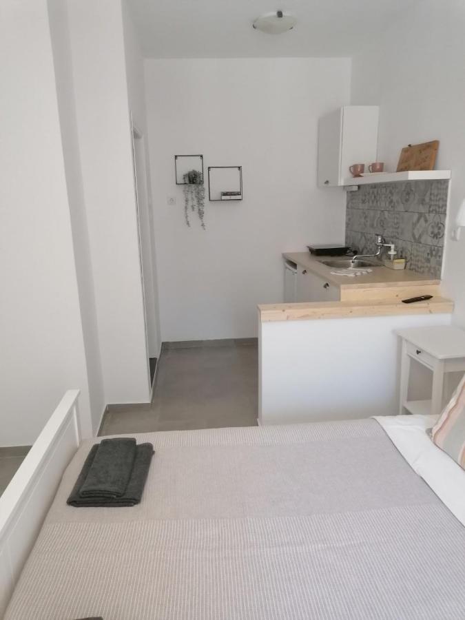 Studios Margaret, Poros Island Poros Town Zewnętrze zdjęcie