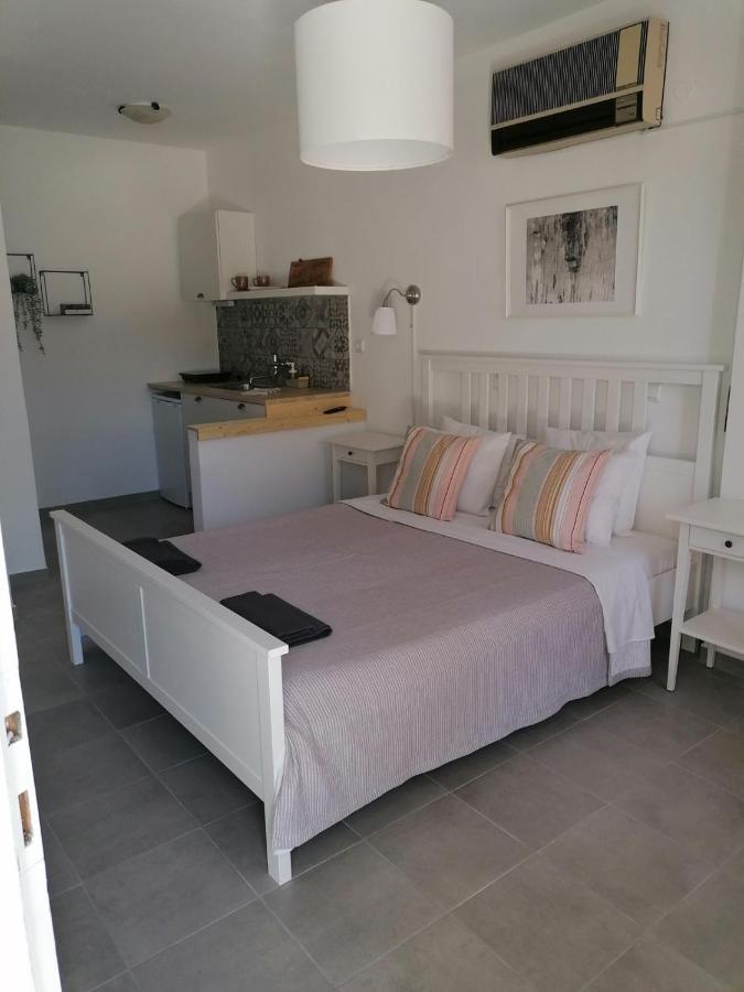 Studios Margaret, Poros Island Poros Town Zewnętrze zdjęcie