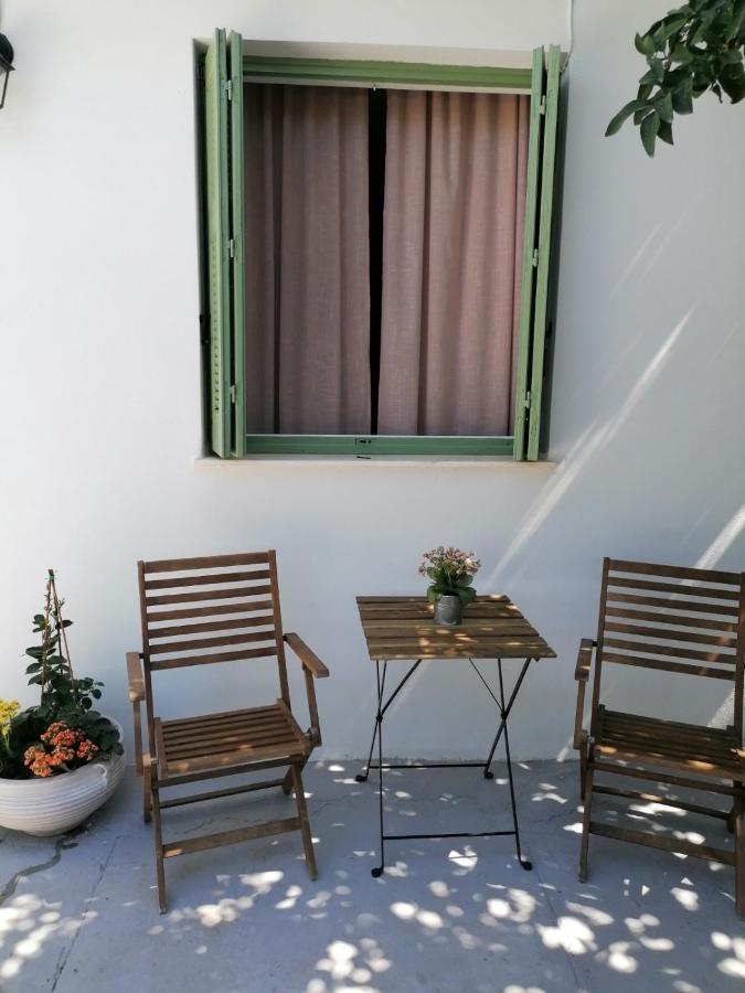 Studios Margaret, Poros Island Poros Town Zewnętrze zdjęcie